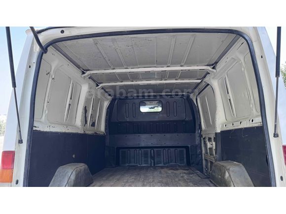 ACİL SATILIK 2004 MODEL 100LÜK
