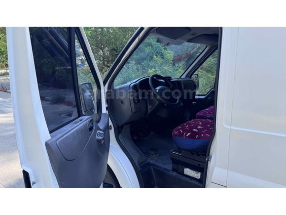 ACİL SATILIK 2004 MODEL 100LÜK
