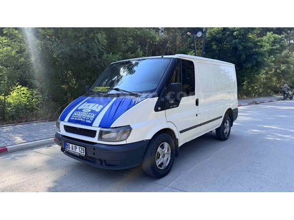 ACİL SATILIK 2004 MODEL 100LÜK