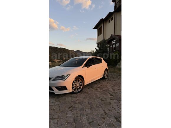 Seat Leon 1.5 EcoTSI Xcellence 2020 Model 