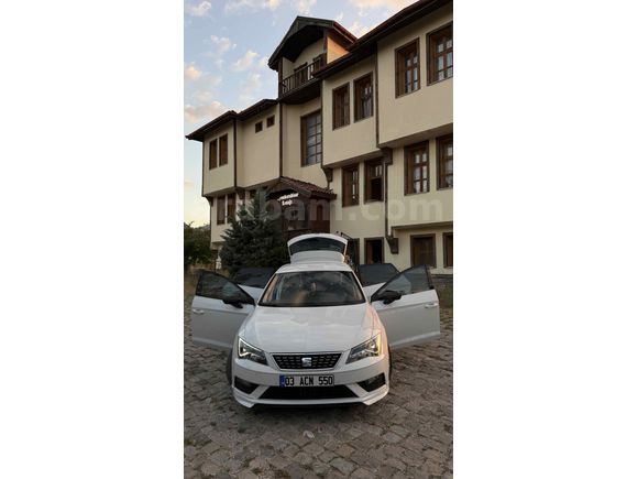 Seat Leon 1.5 EcoTSI Xcellence 2020 Model 