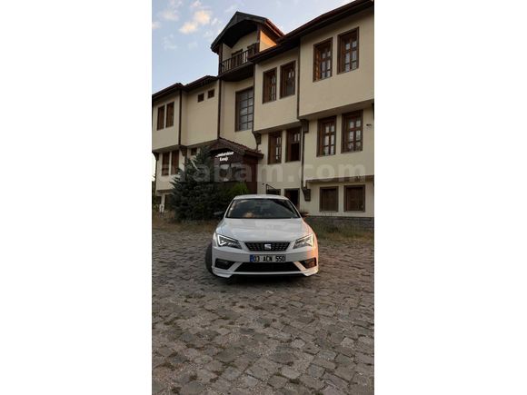 Seat Leon 1.5 EcoTSI Xcellence 2020 Model 