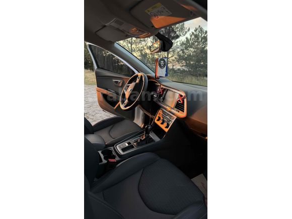 Seat Leon 1.5 EcoTSI Xcellence 2020 Model 