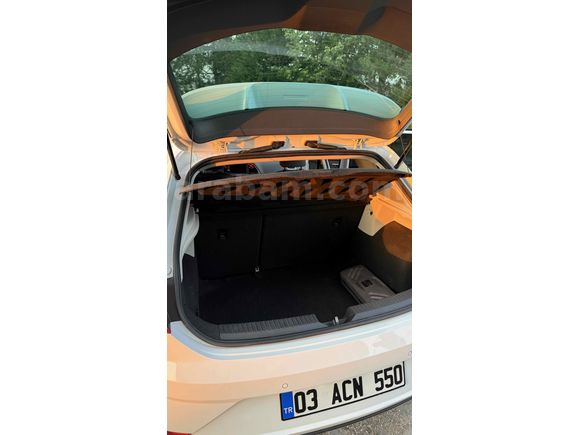 Seat Leon 1.5 EcoTSI Xcellence 2020 Model 