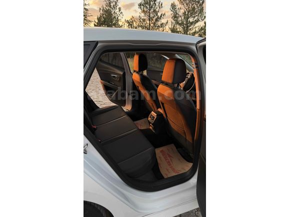 Seat Leon 1.5 EcoTSI Xcellence 2020 Model 