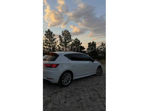 Seat Leon 1.5 EcoTSI Xcellence 2020 Model 