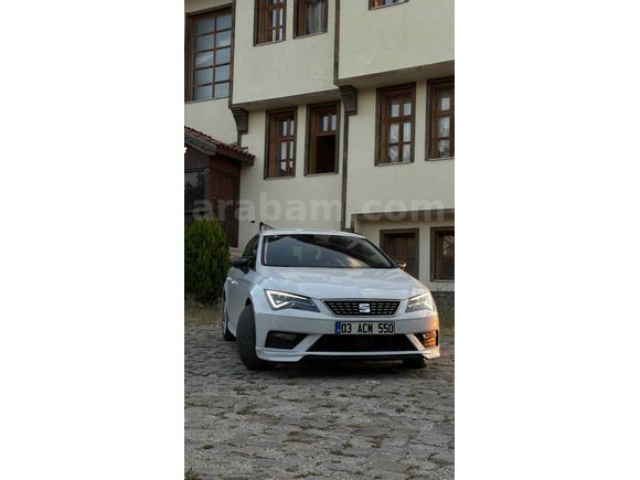Seat Leon 1.5 EcoTSI Xcellence 2020 Model 