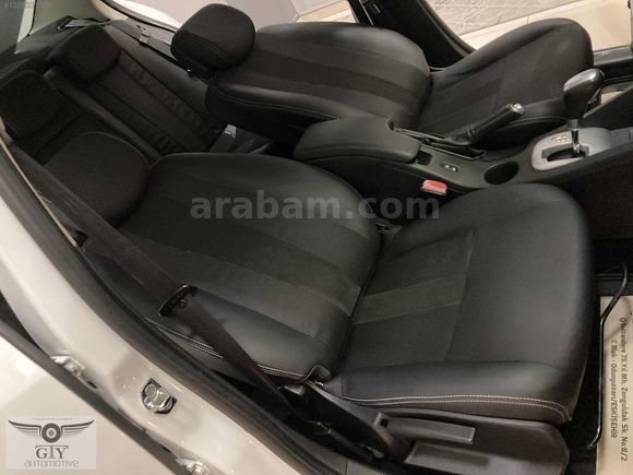 GTY AUTO'dan BOYASIZ FLUENCE DYNAMİC 1.5DCİ-OTOMATİK-95.000km