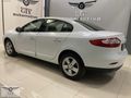 GTY AUTO'dan BOYASIZ FLUENCE DYNAMİC 1.5DCİ-OTOMATİK-95.000km