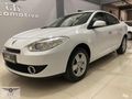 GTY AUTO'dan BOYASIZ FLUENCE DYNAMİC 1.5DCİ-OTOMATİK-95.000km