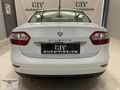 GTY AUTO'dan BOYASIZ FLUENCE DYNAMİC 1.5DCİ-OTOMATİK-95.000km