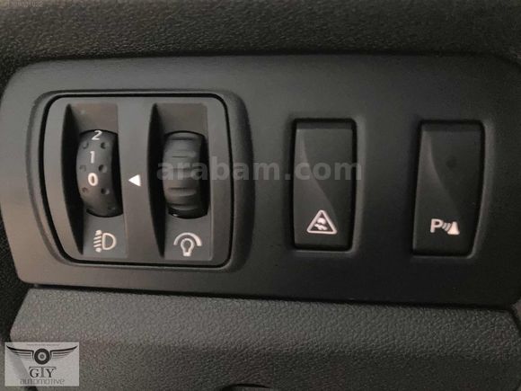 GTY AUTO'dan BOYASIZ FLUENCE DYNAMİC 1.5DCİ-OTOMATİK-95.000km