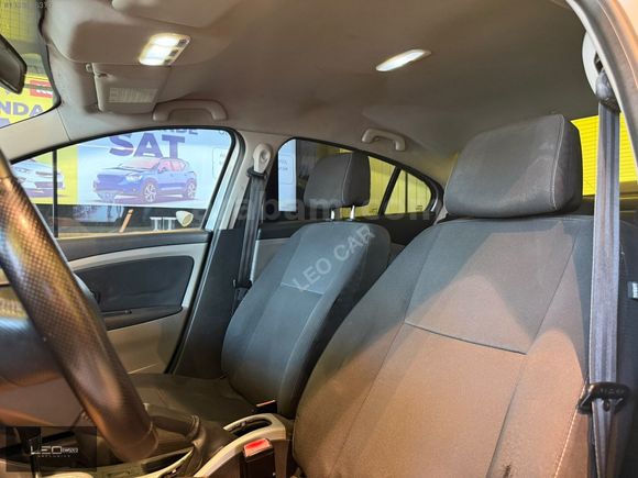 LEO CAR | 1.5 DCI Dynamic EDC | K.K 12 TK | TAMAMINA KREDİ