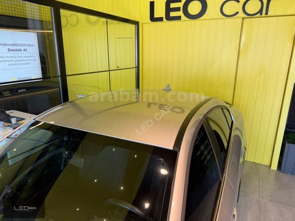LEO CAR | 1.5 DCI Dynamic EDC | K.K 12 TK | TAMAMINA KREDİ