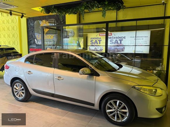 LEO CAR | 1.5 DCI Dynamic EDC | K.K 12 TK | TAMAMINA KREDİ