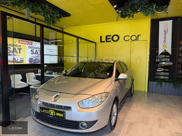 LEO CAR | 1.5 DCI Dynamic EDC | K.K 12 TK | TAMAMINA KREDİ