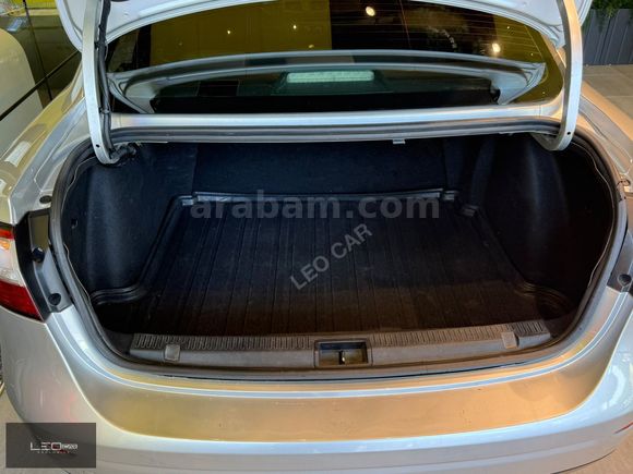 LEO CAR | 1.5 DCI Dynamic EDC | K.K 12 TK | TAMAMINA KREDİ