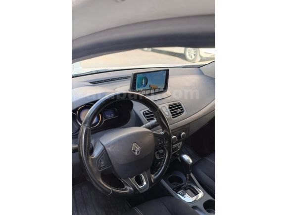 Sahibinden Renault Megane 1.5 dCi Touch 2013 Model