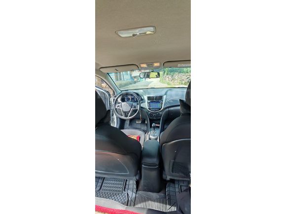 Sahibinden Hyundai Accent Blue 1.6 CRDI Mode Plus 2016 Model