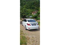 Sahibinden Hyundai Accent Blue 1.6 CRDI Mode Plus 2016 Model