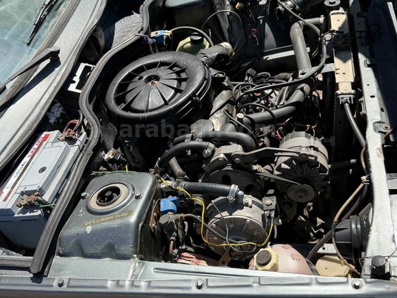 Galeriden Renault R 9 1.4 Broadway GTE 1993 Model Manisa
