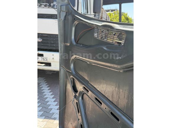 Galeriden Renault R 9 1.4 Broadway GTE 1993 Model Manisa