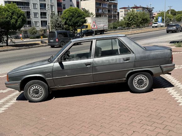 Galeriden Renault R 9 1.4 Broadway GTE 1993 Model Manisa