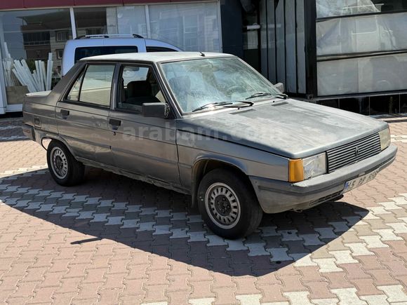Galeriden Renault R 9 1.4 Broadway GTE 1993 Model Manisa