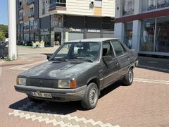Galeriden Renault R 9 1.4 Broadway GTE 1993 Model Manisa