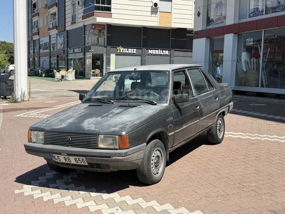 Galeriden Renault R 9 1.4 Broadway GTE 1993 Model Manisa