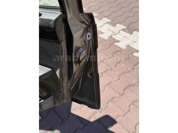 Galeriden Renault R 9 1.4 Broadway GTE 1993 Model Manisa