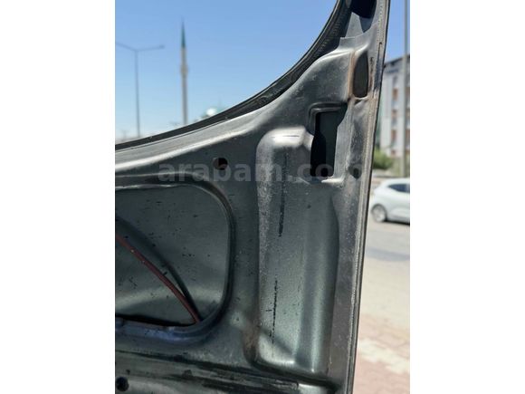 Galeriden Renault R 9 1.4 Broadway GTE 1993 Model Manisa