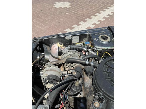 Galeriden Renault R 9 1.4 Broadway GTE 1993 Model Manisa