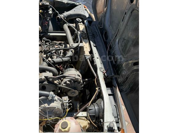 Galeriden Renault R 9 1.4 Broadway GTE 1993 Model Manisa