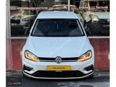 2020 VW GOLF 1.5 TSI 150'HP OTOMATİK R LİNE FULL+FULL HATASIZ