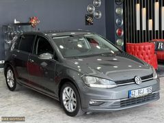 ERZ MOTORS 2020 GOLF COMFORTLİNE OTOMATİK1.5 TSI ACT