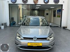 2019 GOLF 7,5 1.5 TSI ACT 150 HP DEĞİŞENSİZ