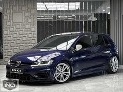 İNCİ'dn VW Golf 7,5/CamTvn/R Dönüşüm/1.5TSI/Highline/KatlanrAyna