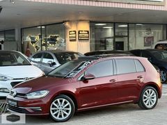 BOYASIZ-2020 VW Golf 1.5 TSI Highline DSG Cam Tavan'K.Isıtma