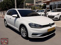 2020 GOLF 7.5 HATASIZ BOYASIZ 1.5 TSI DSG BLUEMOTİON COMFORTLINE