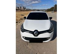 Sahibinden Renault Clio 1.5 dCi Touch 2013 Model 