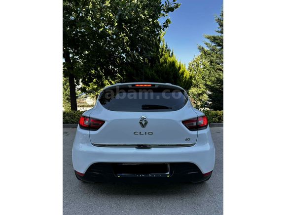 Sahibinden Renault Clio 1.5 dCi Touch 2013 Model 