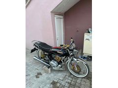 Sahibinden Kuba Çita 50R Gold 