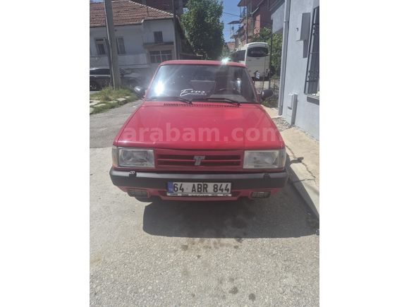 Sahibinden Tofaş Doğan SLX ie 1997 Model