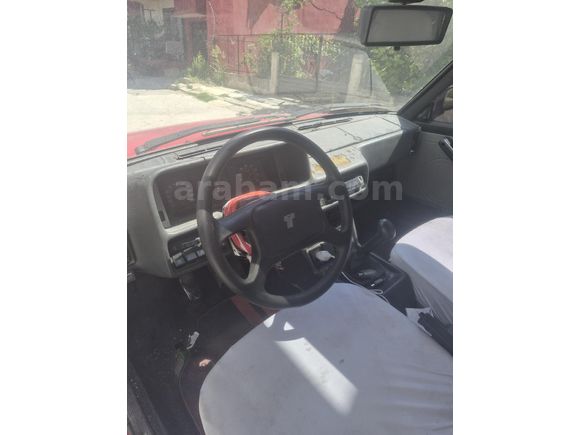 Sahibinden Tofaş Doğan SLX ie 1997 Model