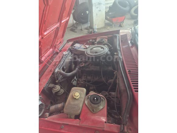 Sahibinden Tofaş Doğan SLX ie 1997 Model