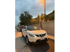 Sahibinden Nissan Qashqai 1.5 dCi Tekna Sky Pack 2014 Model 