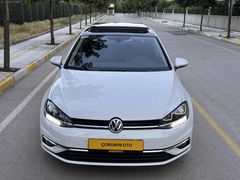 2020 CAM TAVAN HATASIZ BOYASIZ TRAMERSİZ 85.000 KM