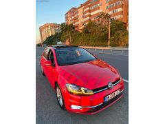 ASGÜL MOTOR 2020 VW GOLF
