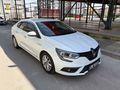 Galeriden Renault Megane 1.5 dCi Touch 2018 Model İstanbul